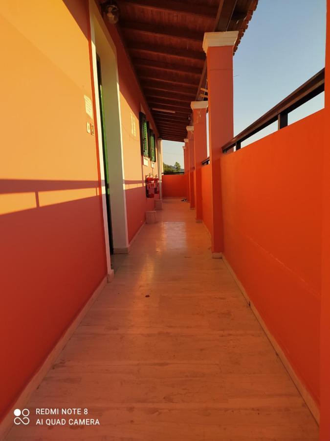 Ektor Apartments @Swimming Pool Sidárion Exterior foto